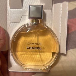 CHANEL CHANCE Eau de Parfum